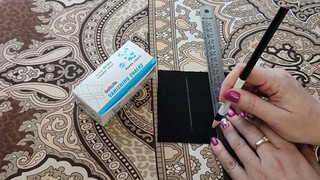 ЧУДО МЕЛОК/САМОИСЧЕЗАЮЩИЙ  МЕЛ КАРАНДАШ