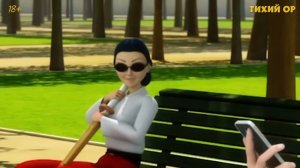 ЛЕДИ БАГ и Супер Пупер Кот - Учеба, Экзамены, ЕГЭ и ЛЮБОВЬ. Переозвучка - @Tihiy.Or.official