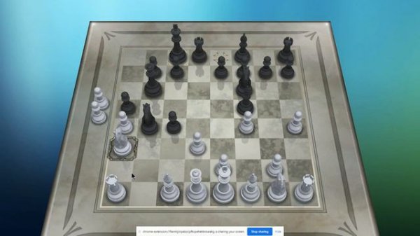 chess offline