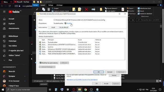 How to delete Addlnprocess.exe from your PC (high CPU usage) смотреть онлайн