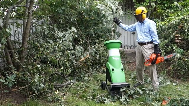 How to use Viking GE 150 shredder and cutter info for use смотреть онлайн