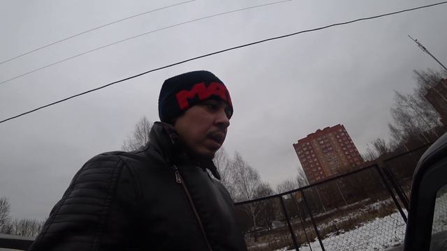 Ваз 21074. Серия №2. смотреть онлайн