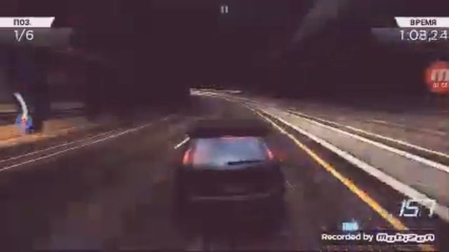 Need For Speed most wanted (2012)#1 смотреть онлайн