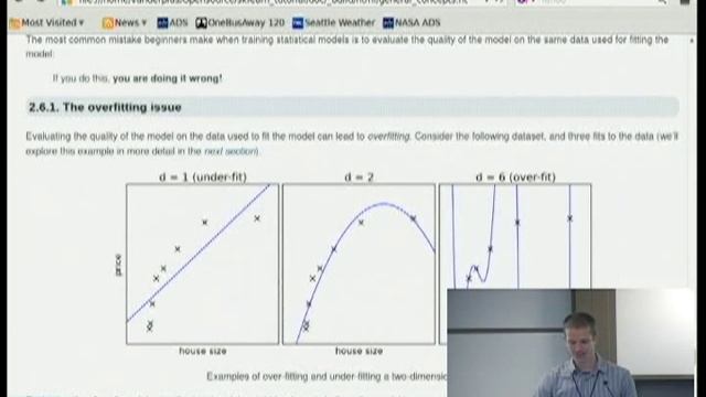 scikit-learn смотреть онлайн