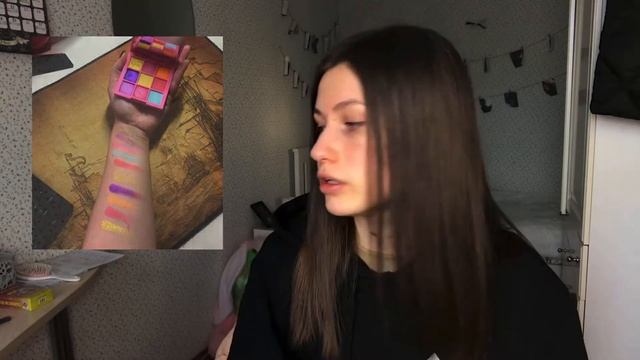 РАСПАКОВКА С ОЗОНА // РАСКЛАДЫ ТАРО // РАЗЫГРЫВАЕМ ДРУГА?? смотреть онлайн