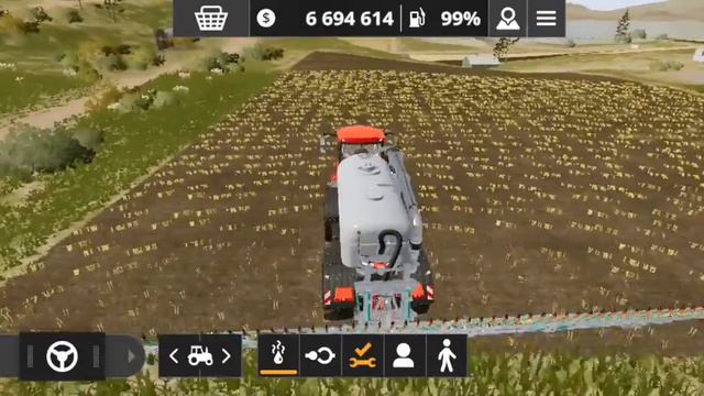 Mod DLC Holmer Pack V2 for Farming Simulator 20 #farmingsimulator20 #fs20mods #fs20 #fs20mod смотреть онлайн