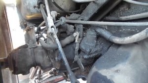 Механизм включения пвм Мтз82 мой вариант