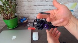 Катушка DAIWA PROREX LT 4000D-C  посмотрим?