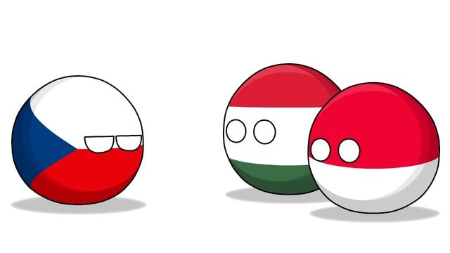 Стать толерантным надо ( Countryballs ) смотреть онлайн