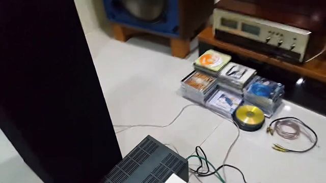 Test Monoblock Trio L-05M, đt: 0983.662.997 смотреть онлайн