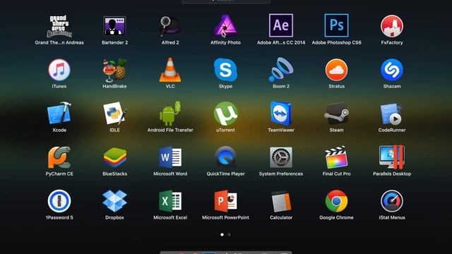 Best Mac Apps of 2015| What's On My Mac 2016| Must Watch For Mac Users смотреть онлайн