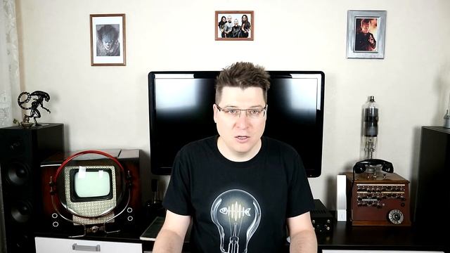 Первобытная "лампочка" или зачем у нас был пушистый хвост смотреть онлайн