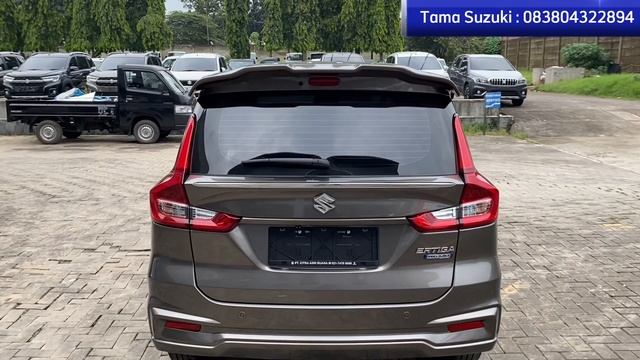 Kirim Suzuki Ertiga Gx Magma Grey 2022 & Suzuki Ertiga Gx Putih 2022 - Cuci Gudang Ertiga Nik 2022 смотреть онлайн