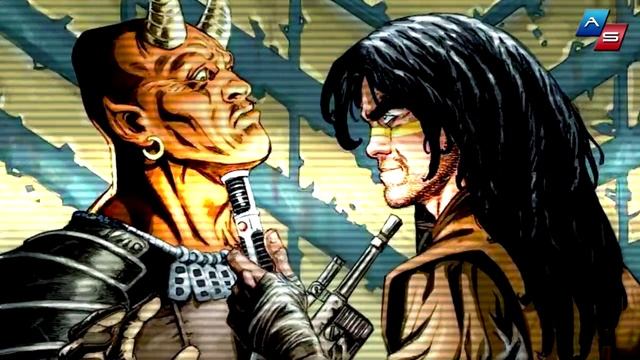 Книга Ситхов. Трактат Дарта Бэйна. Глава 8 - "Конструкция светового меча" смотреть онлайн