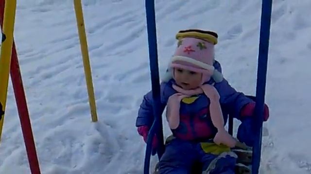 Моя доченька Сашенька,все для тебя любимая моя!!!!! смотреть онлайн