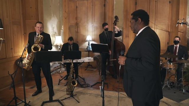 Toronto Big Band Christmas Special смотреть онлайн