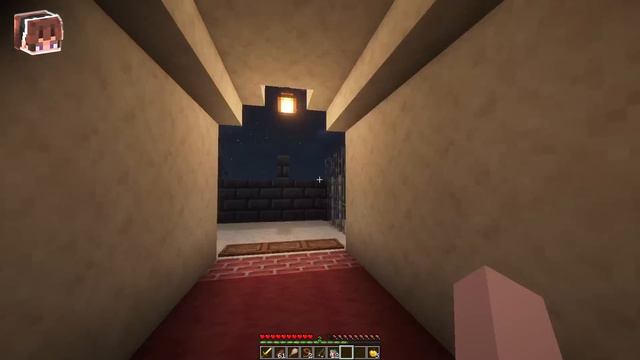 Only ONE Will Escape... - Escape The Night Minecraft Ep 6 смотреть онлайн