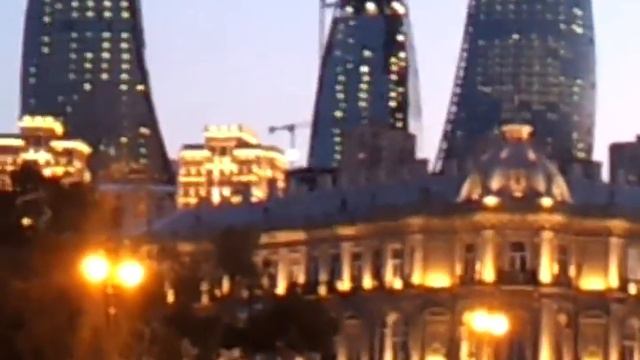 Флаг Азербайджана!!! смотреть онлайн