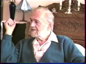 Интервью со Свами Криянандой, учеником Парамахансы Йогананды