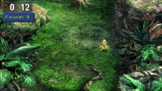 Final Fantasy 9 Chocobo Frustation Livestream смотреть онлайн