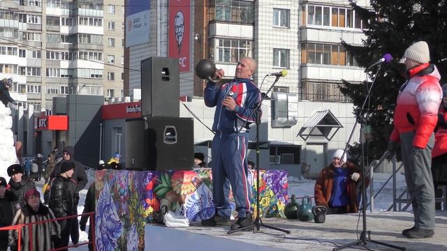 26 2 2023 Масленица 2 часть из 3 смотреть онлайн