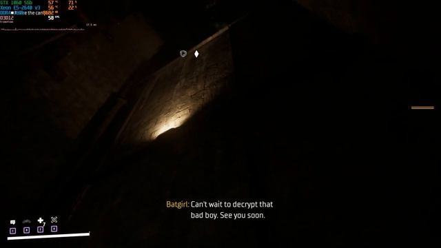 Gotham Knights \ Xeon E5 2640 v3 + GTX 1060 5 Gb смотреть онлайн