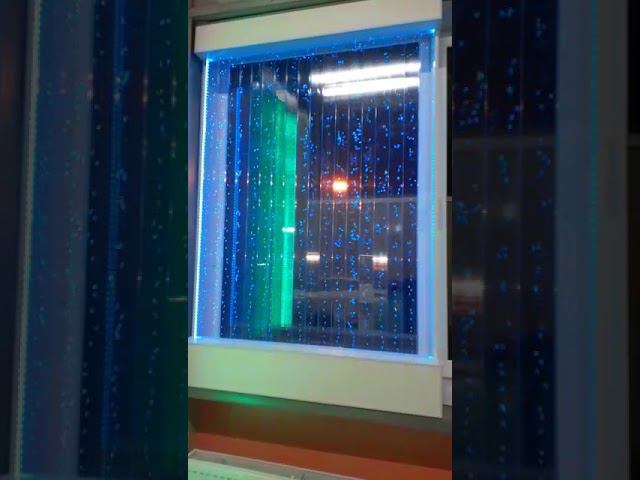 Пузырьковая панель выставочный образец смотреть онлайн