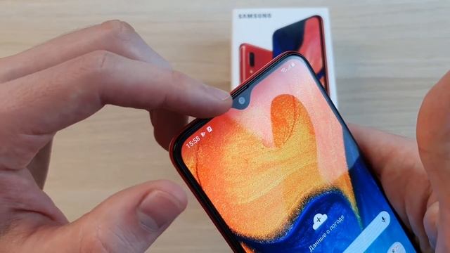 SAMSUNG GALAXY A20 - САМЫЙ ВЫГОДНЫЙ САМСУНГ ДЛЯ ПОКУПКИ В 2020 ГОДУ! смотреть онлайн