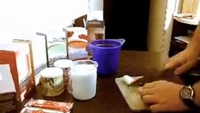 Wellness кухня Выпуск #1 смотреть онлайн