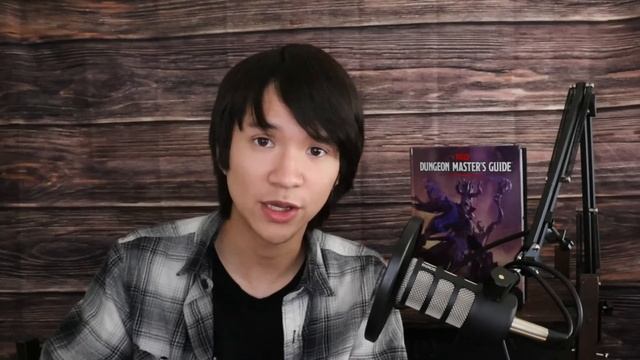 5 Problem Players YOU Need To Watch Out For (feat. Den of the Drake) - Tabletop Tavern Tips смотреть онлайн