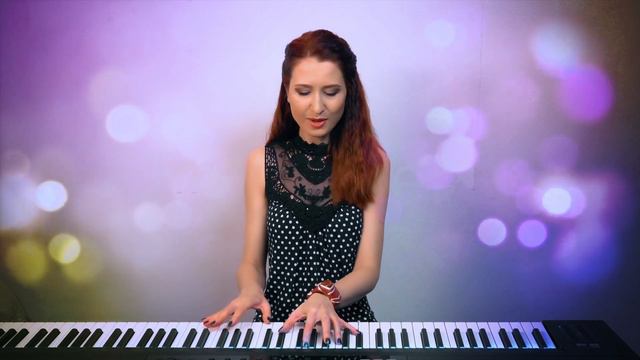 Ann Muse - Колискова Коханому смотреть онлайн