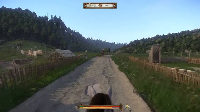 Kingdom Come: Deliverance (RU) смотреть онлайн