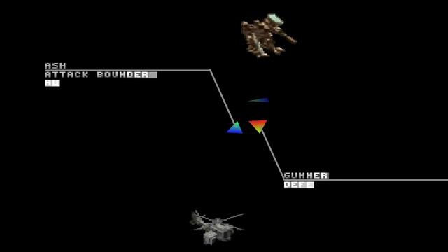 Front mission 2 Стрим часть 1 смотреть онлайн