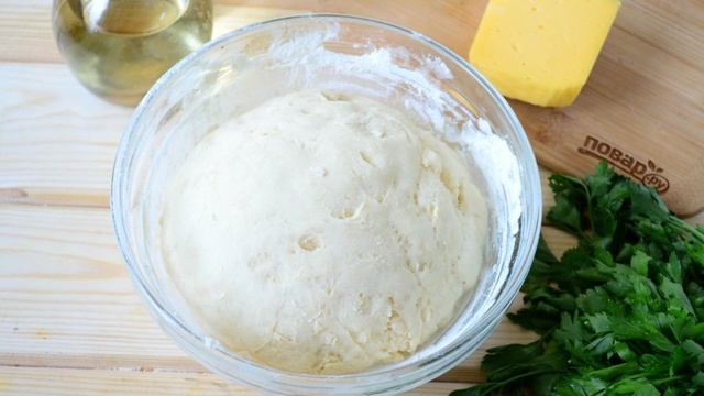 Готовим дома