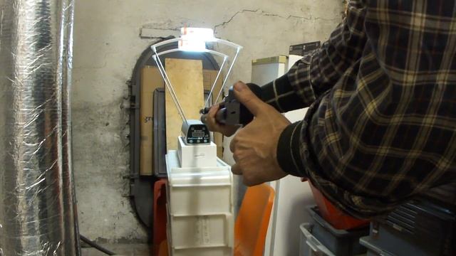 Кral Аrms Puncher Breaker W 4,5 мм раздувка каналов до 4 мм смотреть онлайн