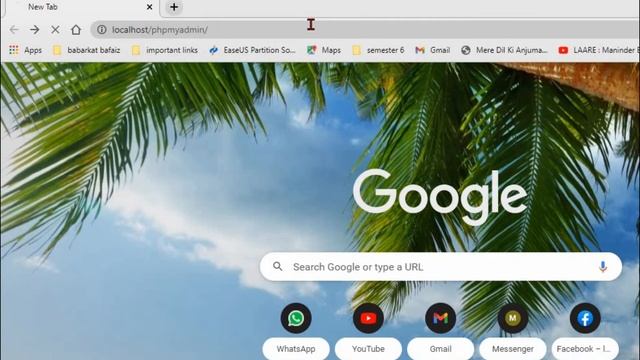 How to install WordPress on localhost | Basic Tutorial смотреть онлайн