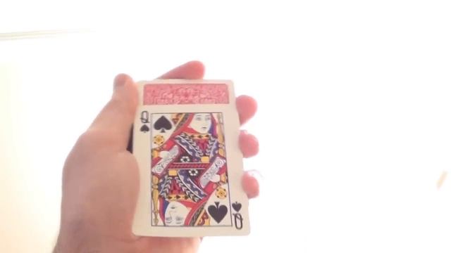 Sleight of Hand 101 | The Double Lift (Beginner) смотреть онлайн
