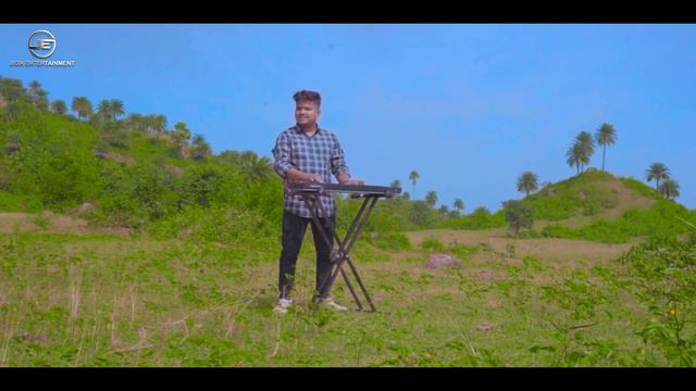 Dadi Ghat Full Video//Simon//Thomas//Sudhir//New Santhali Song//2022