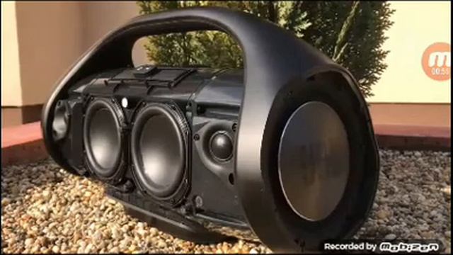 Басовая песня дпл колонки смотреть онлайн
