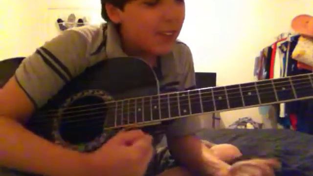 How to play a eddie van halen solo смотреть онлайн