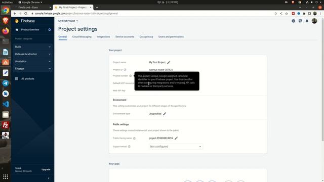 Google Firebase Freelancer Support Starts Here смотреть онлайн