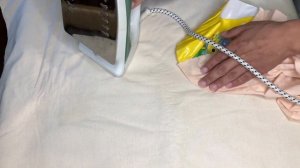 Лайфхак! Как ЗАКЛЕИТЬ НАДУВНОЙ КРУГ по шву, надувной матрас, нарукавники, жилет без клея