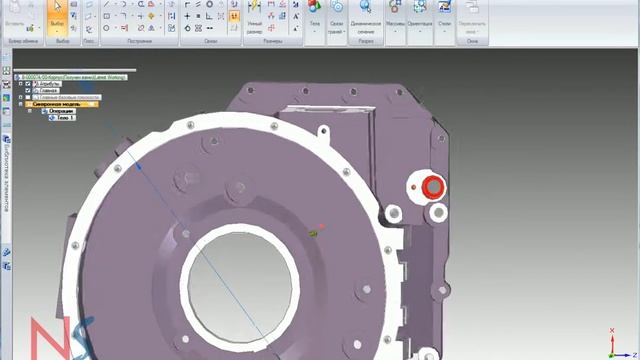 Синхронная технология смотреть онлайн