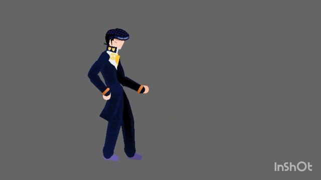Jojo Test(STICKNODES) #JOJO #sticknodes #stickman смотреть онлайн