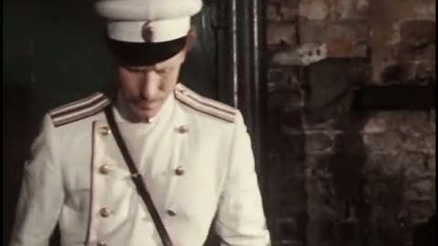 "Огненные дороги". Фрагмент 1 смотреть онлайн