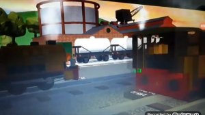 Sodor Fallout: Boco Comes Home (read description)