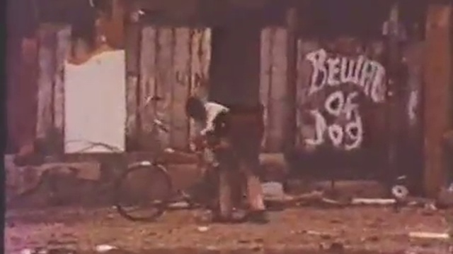 Buddy Guy - First Time I Met The Blues (1970)