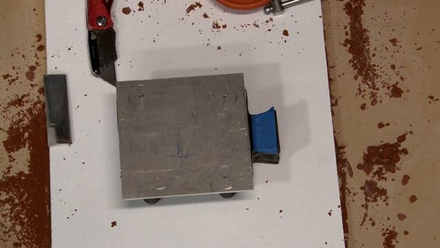 Highly Detailed Aluminum Sand Casting using a Vinyl / Graphics Cutter. смотреть онлайн