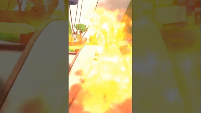 I MADE THE TALLEST ROBLOX AVATAR EVER смотреть онлайн