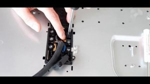 Варочная панель и духовой шкаф. Подключаем сами.